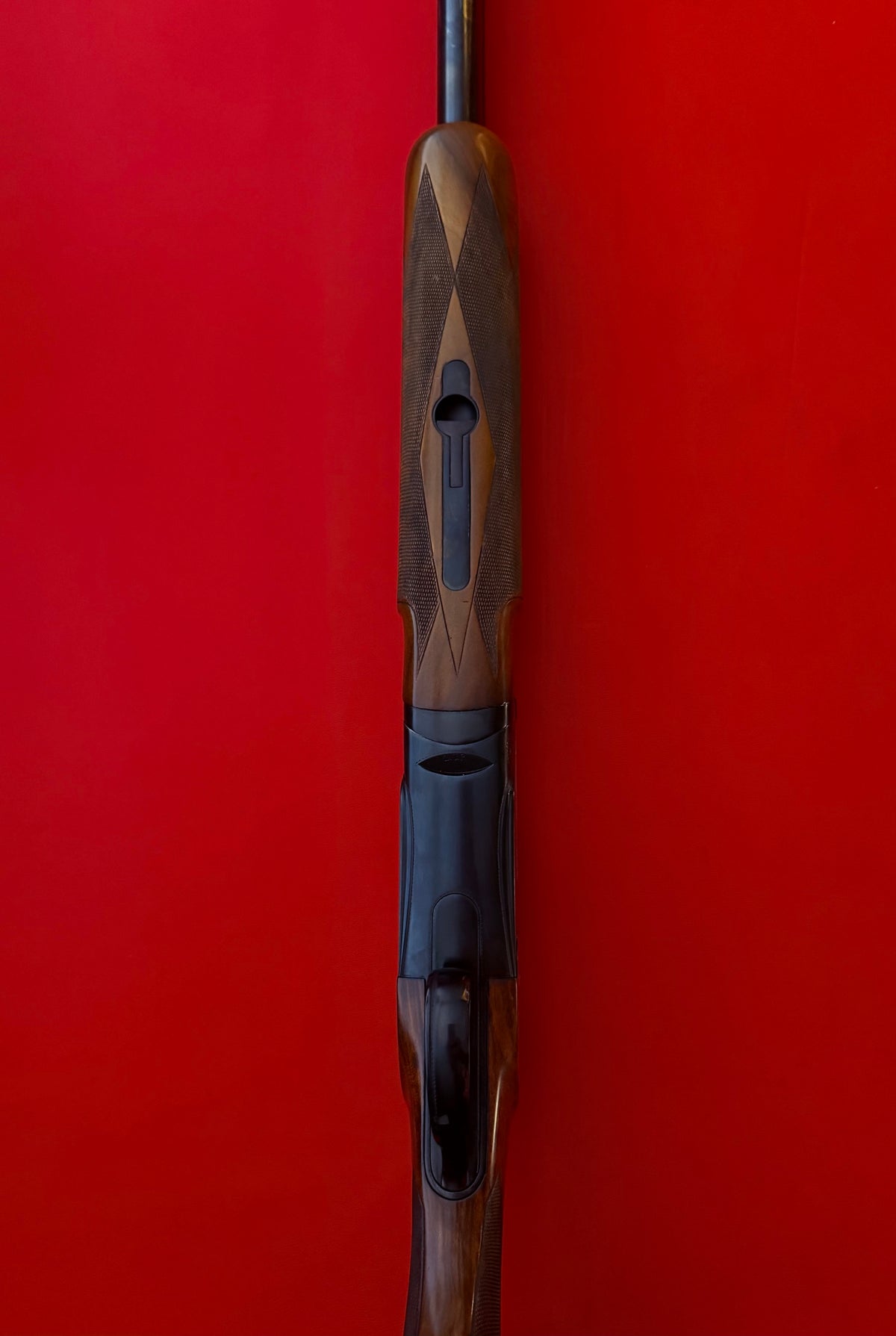PERAZZI MIRAGE 12 GAUGE 32" O/U SPORTING SHOTGUN - PREOWNED