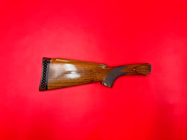 PERAZZI COMP 1 12 GAUGE TRAP STOCK - PREOWNED