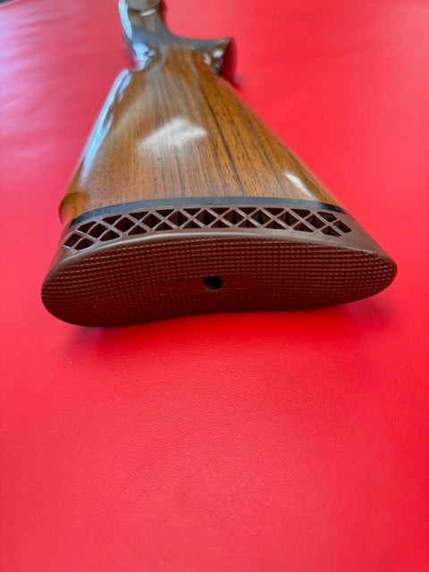 PERAZZI COMP 1 12 GAUGE TRAP STOCK - PREOWNED