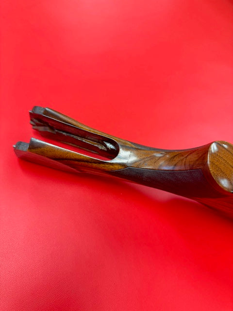 PERAZZI COMP 1 12 GAUGE TRAP STOCK - PREOWNED