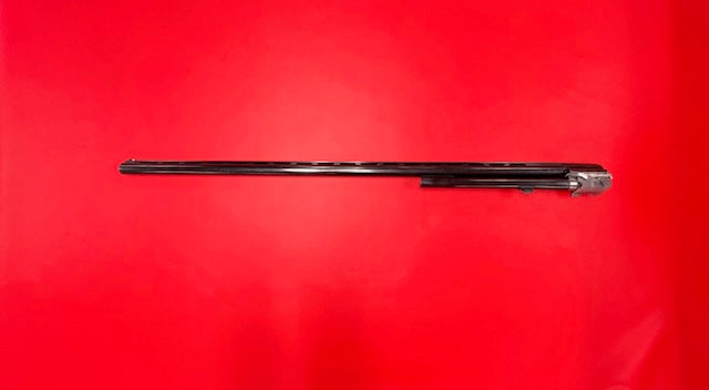 PERAZZI MX8 34" 12 GAUGE TOP SINGLE BARREL - PREOWNED