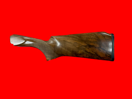 PERAZZI SC3 12 GAUGE MX8 SPORTING STOCK-PREOWNED