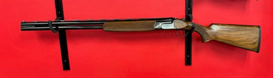 PERAZZI MX12 12 GAUGE 27 1/2" O/U SPORTING SHOTGUN-PREOWNED
