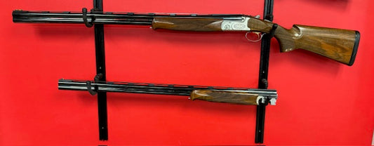 CAESAR GUERINI SUMMIT 20- & 28-GAUGE SPORTING COMBO-PREOWNED
