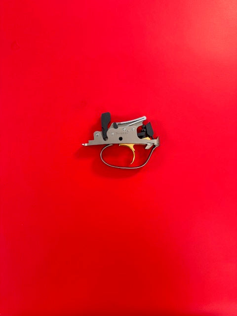 PERAZZI 12-GAUGE OR 20-GAUGE NICKEL SELCTIVE TRIGGER GROUP - NEW