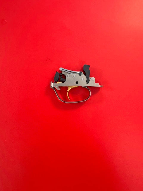 PERAZZI 12-GAUGE OR 20-GAUGE NICKEL SELCTIVE TRIGGER GROUP - NEW