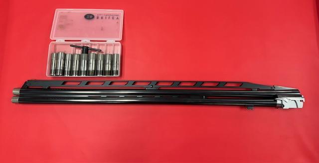 PERAZZI HT10 31 1/2" O/U TRAP BARREL-PREOWNED