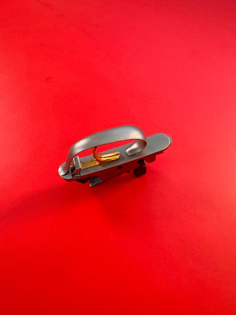 PERAZZI 12-GAUGE OR 20-GAUGE NICKEL SELCTIVE TRIGGER GROUP - NEW