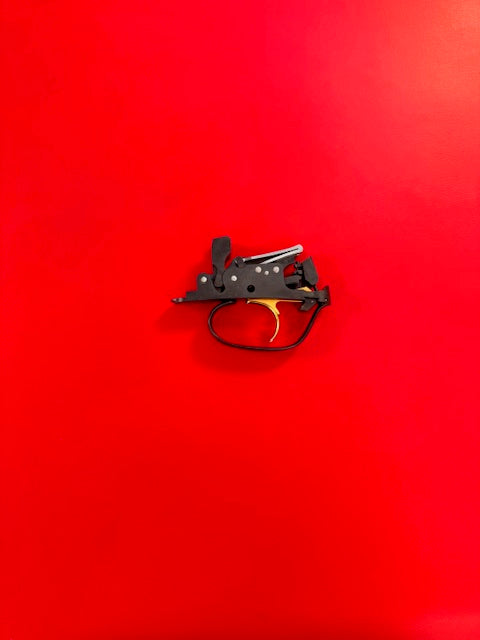 PERAZZI 12- OR 20-GAUGE SELECTIVE LEAF SPRING TRIGGER GROUP - NEW