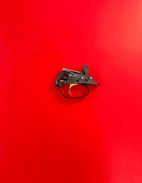 PERAZZI 12- OR 20-GAUGE SELECTIVE LEAF SPRING TRIGGER GROUP - NEW