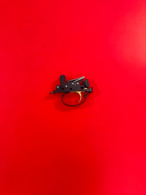 PERAZZI STANDARD 12- OR -20 GAUGE LEAF SPRING TRIGGER GROUP WITH SETBACK BLADE- NEW