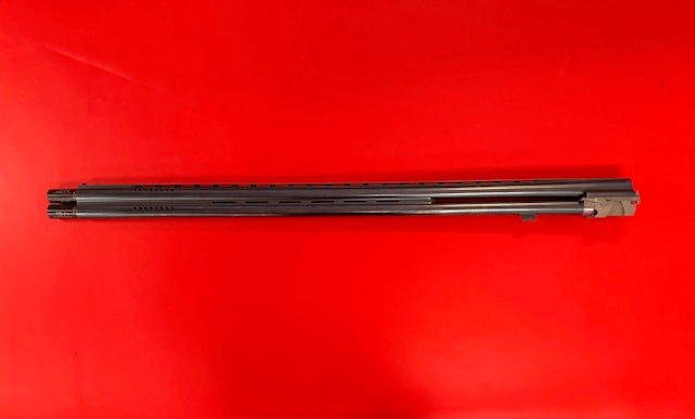 PERAZZI MX8 31 1/2" 12 GAUGE SPORTING BARREL - PREOWNED