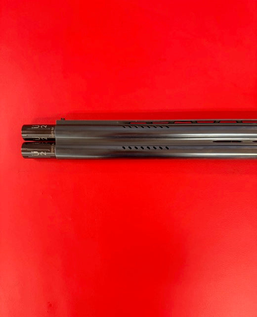 PERAZZI MX8 31 1/2" 12 GAUGE SPORTING BARREL - PREOWNED