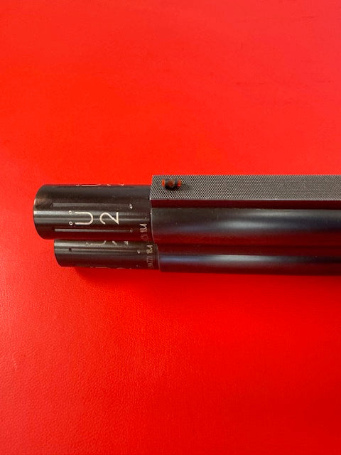 PERAZZI MX8 31 1/2" 12 GAUGE SPORTING BARREL - PREOWNED