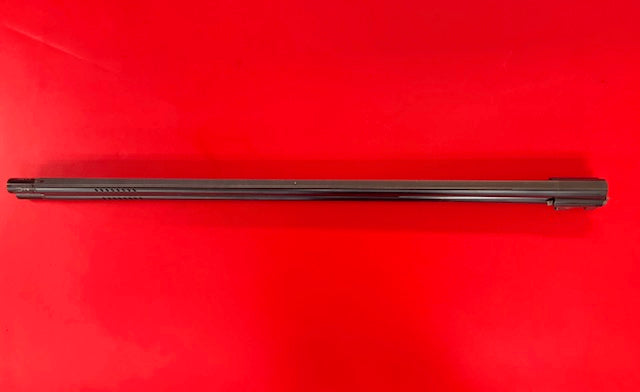 PERAZZI MX8 31 1/2" 12 GAUGE SPORTING BARREL - PREOWNED