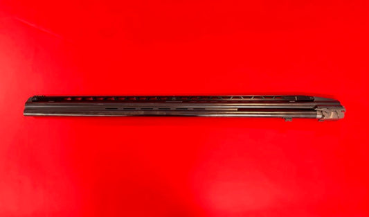 PERAZZI MX2000RS 12 GAUGE 34" TRAP BARREL - PREOWNED