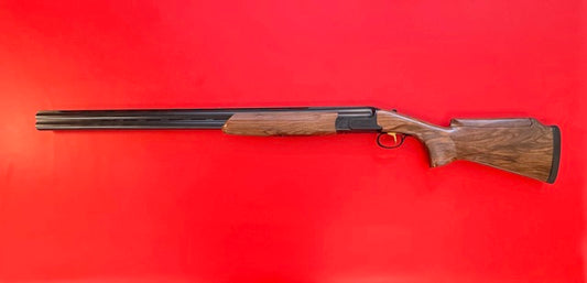 PERAZZI HIGH TECH 12 GAUGE BUNKER GUN - PREOWNED