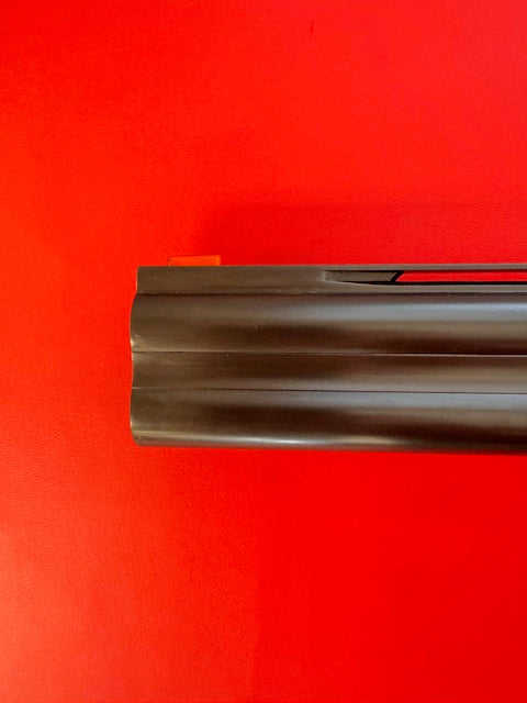 PERAZZI HIGH TECH 12 GAUGE BUNKER GUN - PREOWNED