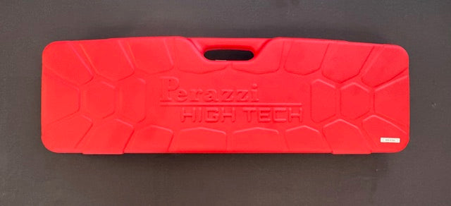 PERAZZI HIGH TECH 12 GAUGE BUNKER GUN - PREOWNED