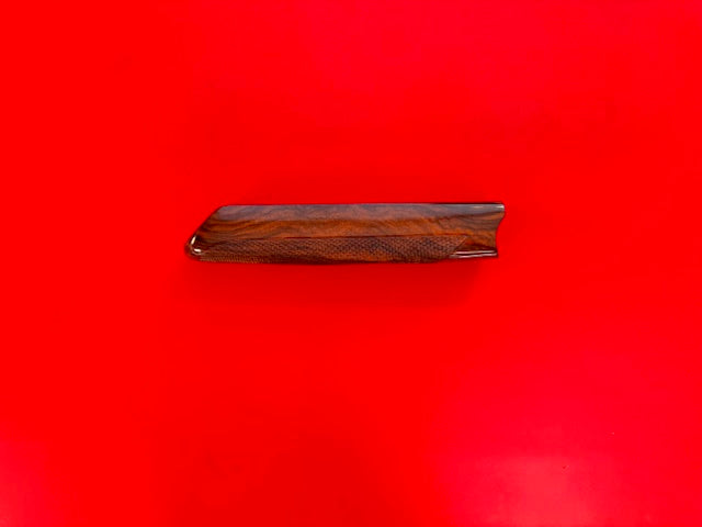 PERAZZI HIGH TECH 12 GAUGE ENGLISH FOREND WOOD - PREOWNED