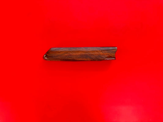 PERAZZI HIGH TECH 12 GAUGE ENGLISH FOREND WOOD - PREOWNED