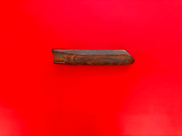 PERAZZI HIGH TECH 12 GAUGE ENGLISH FOREND WOOD - PREOWNED