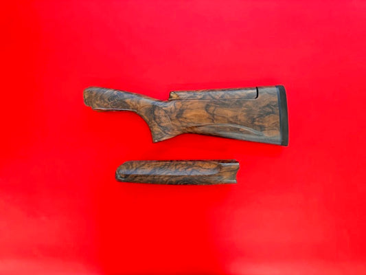 PERAZZI HIGH TECH 12 GAUGE SCO STOCK & FOREND - NEW