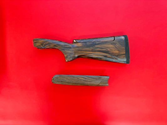 PERAZZI SC3 HIGH TECH 20 GAUGE STOCK AND FOREND - PREOWNED