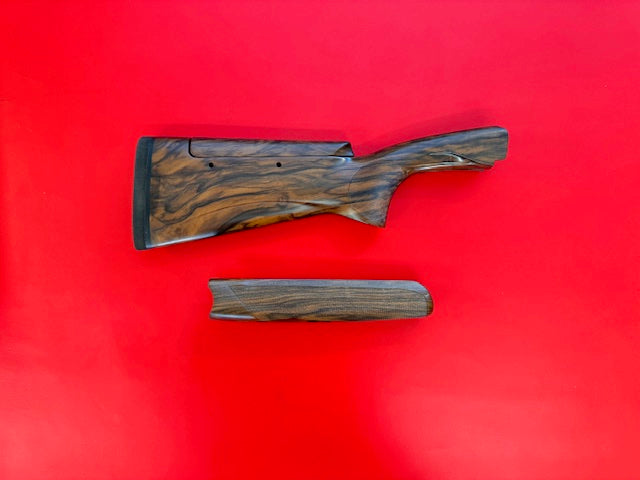 PERAZZI SC3 HIGH TECH 20 GAUGE STOCK AND FOREND - PREOWNED