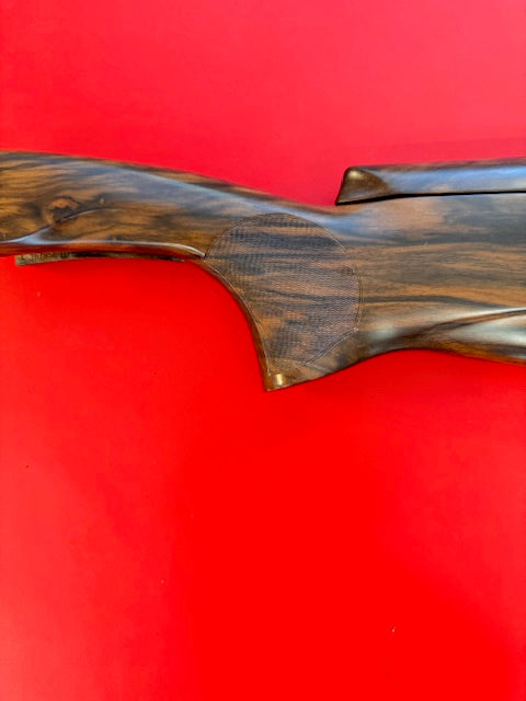 PERAZZI SC3 HIGH TECH 20 GAUGE STOCK AND FOREND - PREOWNED