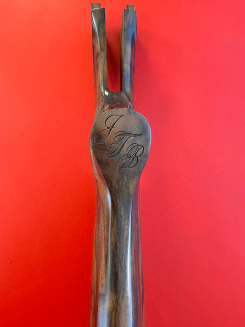 PERAZZI SC3 HIGH TECH 20 GAUGE STOCK AND FOREND - PREOWNED