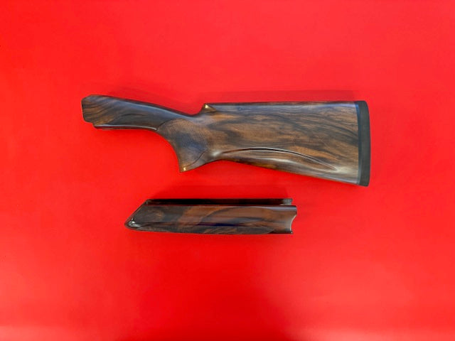 PERAZZI HIGH TECH SC2 12 GAUGE STOCK & FOREND - PREOWNED