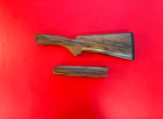 PERAZZI MX20 SC2 GRADE SPORTING STOCK & FOREND - PREOWNED