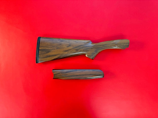 PERAZZI MX20 SC2 GRADE SPORTING STOCK & FOREND - PREOWNED