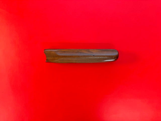 PERAZZI MX8 12 GAUGE BEAVERTAIL FOREND WOOD - PREOWNED