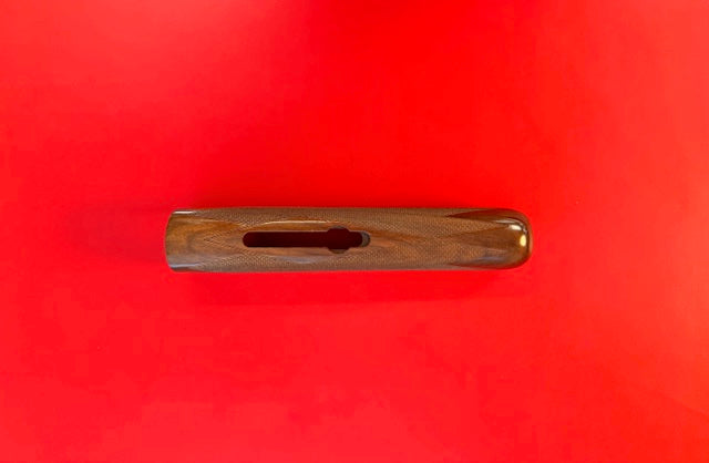 PERAZZI MX8 12 GAUGE BEAVERTAIL FOREND WOOD - PREOWNED