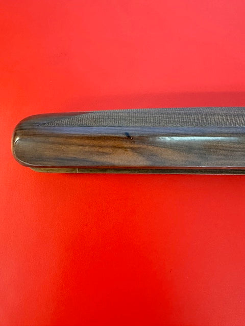 PERAZZI MX8 12 GAUGE BEAVERTAIL FOREND WOOD - PREOWNED