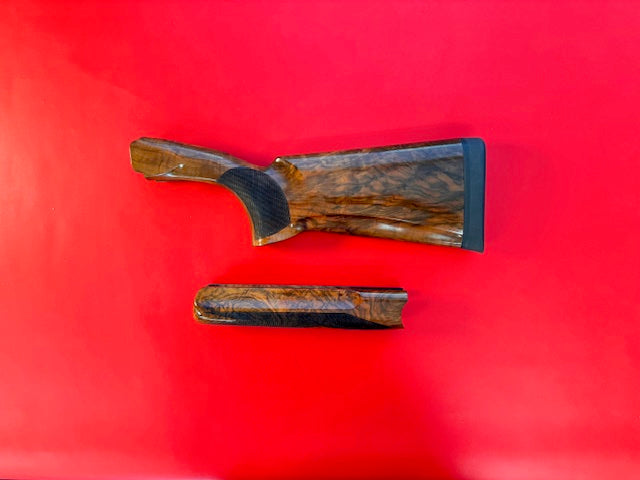 PERAZZI HIGH TECH SC2 STOCK AND FOREND - PREOWNED