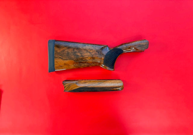 PERAZZI HIGH TECH SC2 STOCK AND FOREND - PREOWNED