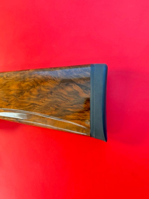 PERAZZI HIGH TECH SC2 STOCK AND FOREND - PREOWNED