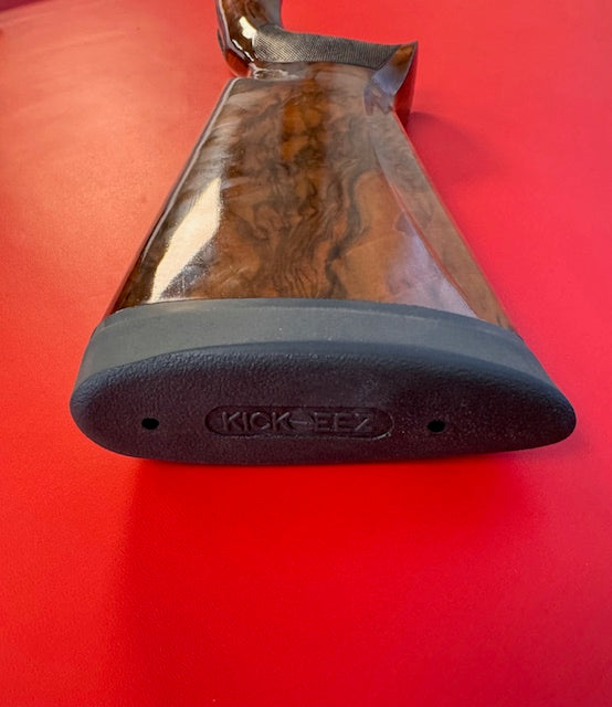 PERAZZI HIGH TECH SC2 STOCK AND FOREND - PREOWNED