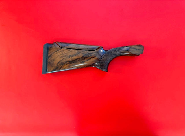 CUSTOM PERAZZI 12 GAUGE SCO MX8 SPORTING STOCK - PREOWNED