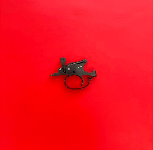 PERAZZI TM1 12 GAUGE COIL SPRING TRIGGER GROUP - PREOWNED