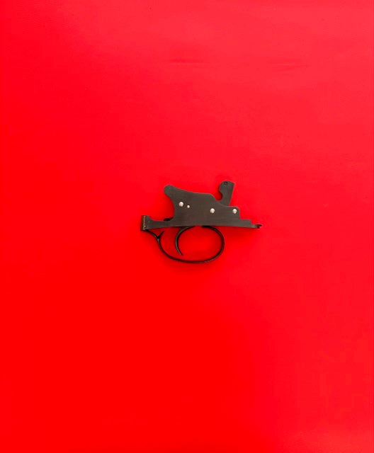 PERAZZI TM1 12 GAUGE COIL SPRING TRIGGER GROUP - PREOWNED