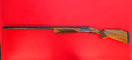 PERAZZI TM1 12 GAUGE TRAP SHOTGUN - PREOWNED