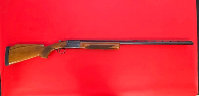PERAZZI TM1 12 GAUGE TRAP SHOTGUN - PREOWNED