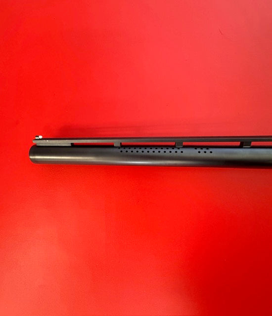 PERAZZI TM1 12 GAUGE TRAP SHOTGUN - PREOWNED