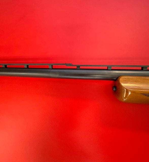 PERAZZI TM1 12 GAUGE TRAP SHOTGUN - PREOWNED