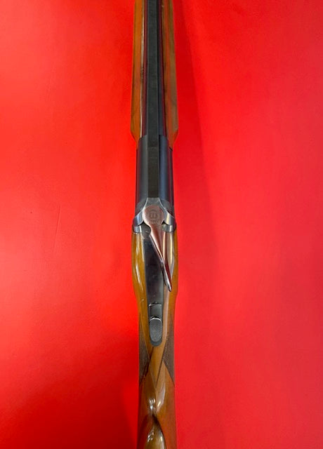PERAZZI TM1 12 GAUGE TRAP SHOTGUN - PREOWNED