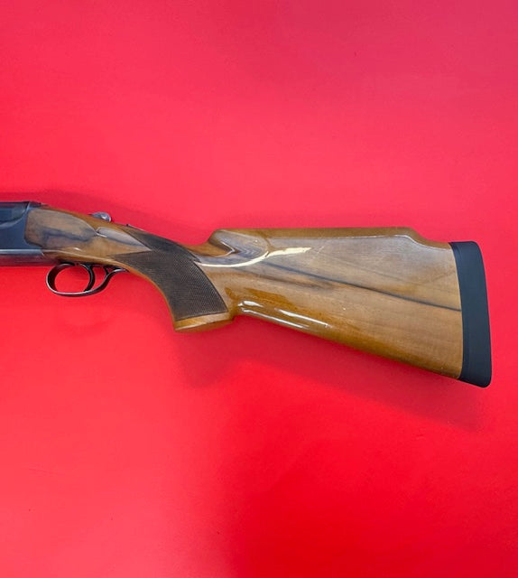 PERAZZI TM1 12 GAUGE TRAP SHOTGUN - PREOWNED